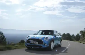 MINI 5 porte - Foto ufficiali - 86