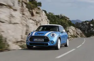 MINI 5 porte - Foto ufficiali - 88