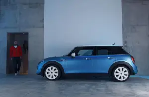 MINI 5 porte - Foto ufficiali - 104