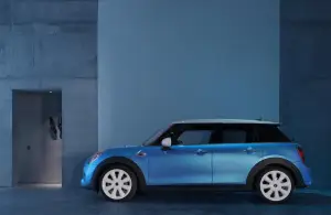 MINI 5 porte - Foto ufficiali - 105