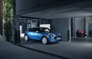 MINI 5 porte - Foto ufficiali - 115