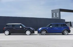 MINI 5 porte - Foto ufficiali - 114