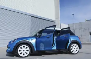 MINI 5 porte - Foto ufficiali - 129