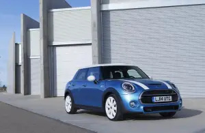 MINI 5 porte - Foto ufficiali - 133