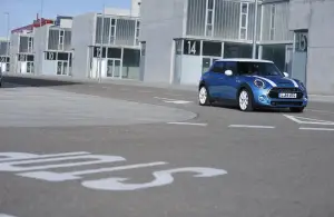 MINI 5 porte - Foto ufficiali