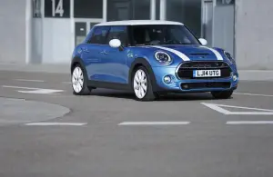 MINI 5 porte - Foto ufficiali - 140