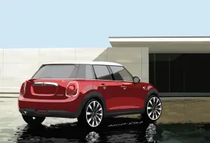 MINI 5 porte - Foto ufficiali - 150