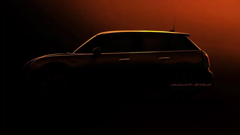 MINI 5 porte - Foto ufficiali - 154