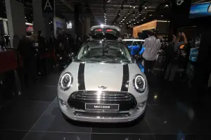 Mini 5 Porte - Salone di Parigi 2014 - 3