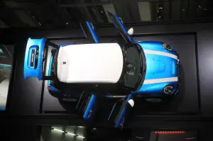 Mini 5 Porte - Salone di Parigi 2014 - 6