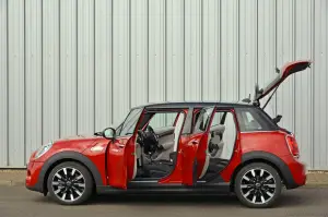 MINI 5 porte