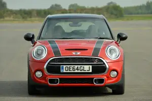 MINI 5 porte