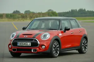 MINI 5 porte