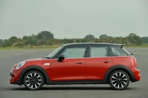 MINI 5 porte