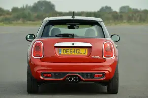 MINI 5 porte