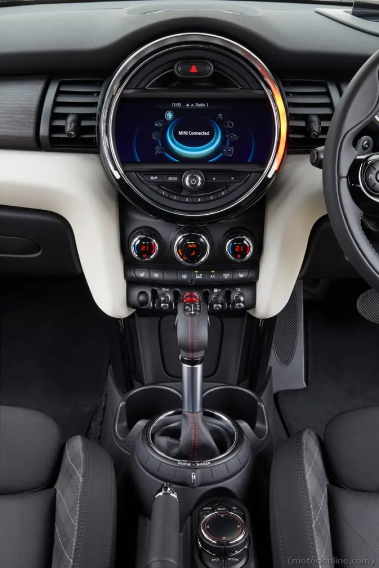 MINI 5 porte - 43