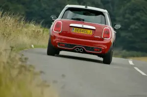 MINI 5 porte