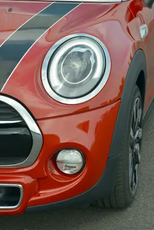 MINI 5 porte