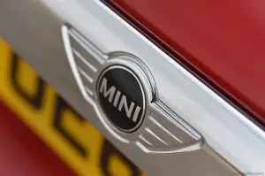 MINI 5 porte