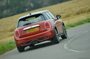 MINI 5 porte