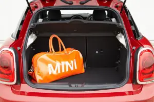 MINI 5 porte