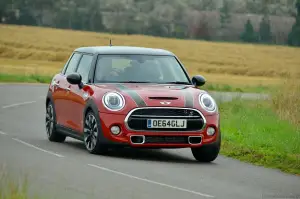 MINI 5 porte