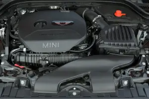 MINI 5 porte