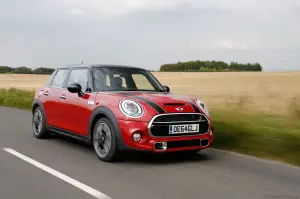 MINI 5 porte - 9