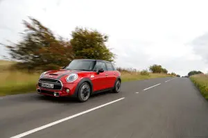 MINI 5 porte - 10