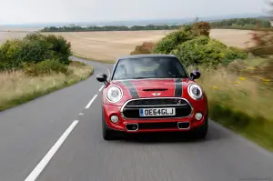 MINI 5 porte