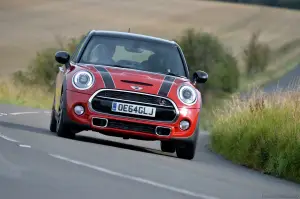 MINI 5 porte