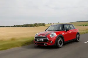 MINI 5 porte - 13