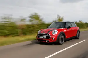 MINI 5 porte