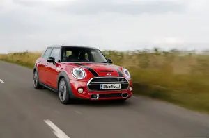 MINI 5 porte - 15