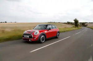 MINI 5 porte