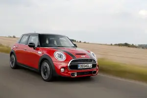 MINI 5 porte