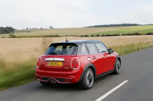 MINI 5 porte