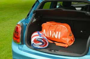 MINI 5 porte