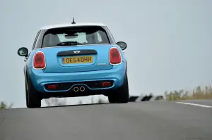 MINI 5 porte - 100