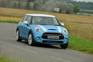 MINI 5 porte