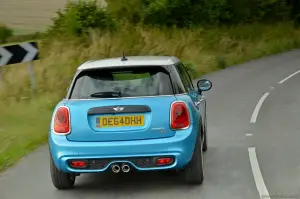 MINI 5 porte