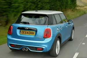 MINI 5 porte