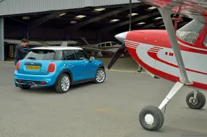 MINI 5 porte