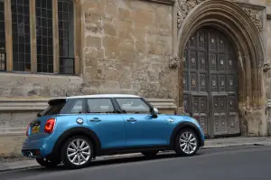 MINI 5 porte