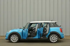 MINI 5 porte - 273