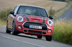 MINI 5 porte