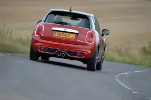 MINI 5 porte