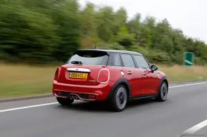 MINI 5 porte - 185