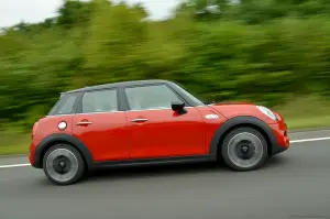 MINI 5 porte