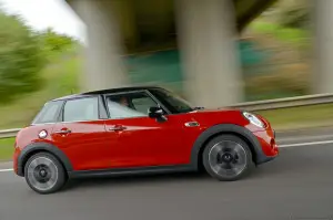 MINI 5 porte